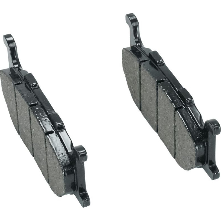 Bremsbelagsatz, Scheibenbremse MCB640 Bremsbelagsatz, Scheibenbremse MCB640