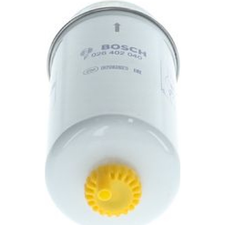 Kraftstofffilter F 026 402 040 Kraftstofffilter F 026 402 040