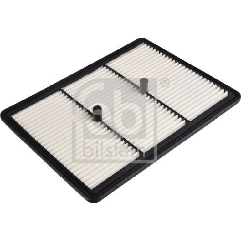 FEBI BILSTEIN 184345 Luftfilter FEBI BILSTEIN 184345 Luftfilter