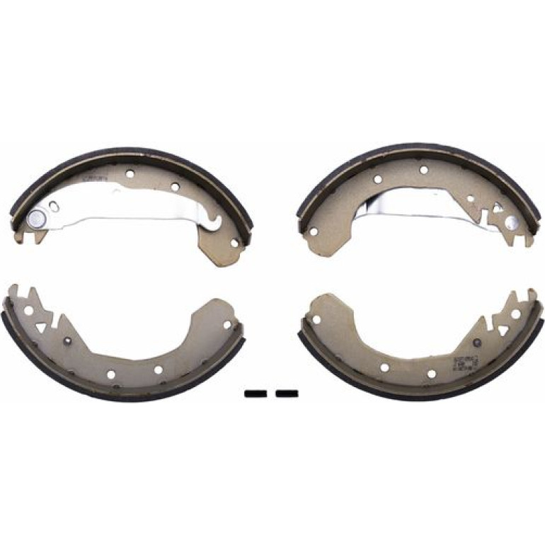 Bremsbackensatz 8DB 355 000-631 Bremsbackensatz 8DB 355 000-631