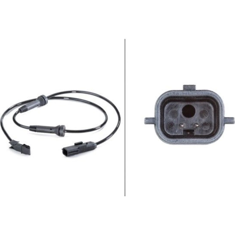 Sensor, Raddrehzahl 6PU 012 806-251 Sensor, Raddrehzahl 6PU 012 806-251
