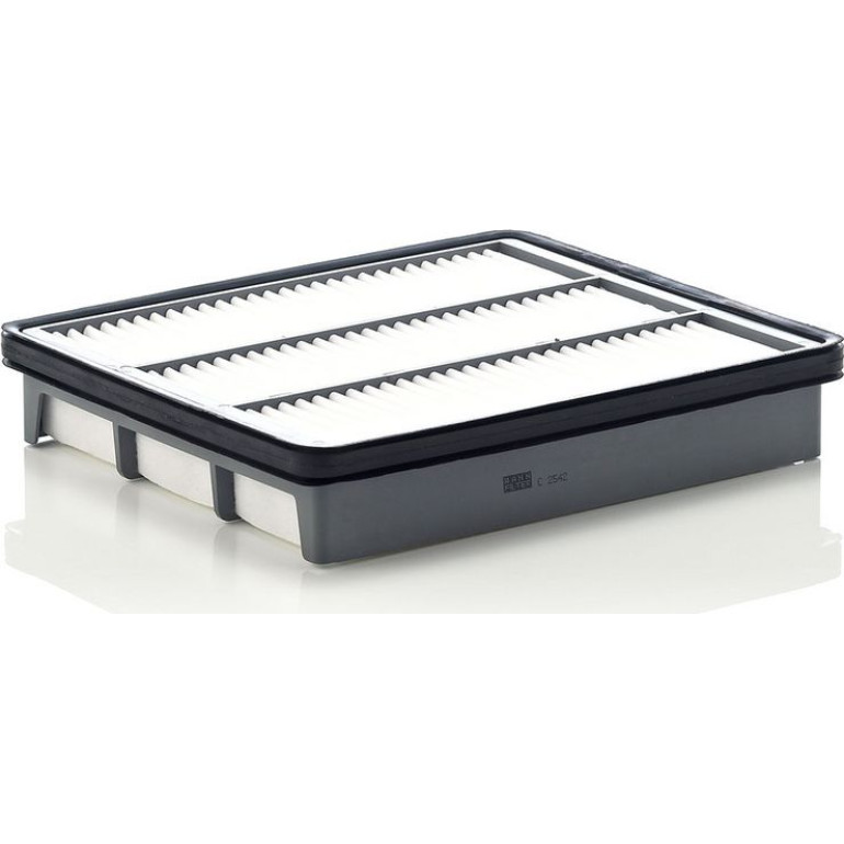 MANN-FILTER C 2542 Luftfilter