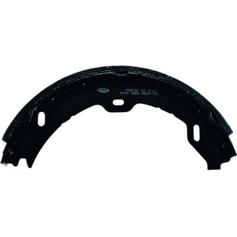 Bremsbackensatz, Feststellbremse 8DA 355 050-481 Bremsbackensatz, Feststellbremse 8DA 355 050-481