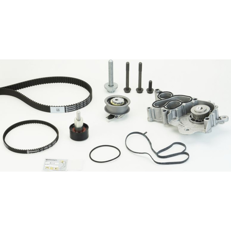 Wasserpumpe + Zahnriemensatz CT1167WP2PRO Wasserpumpe + Zahnriemensatz CT1167WP2PRO