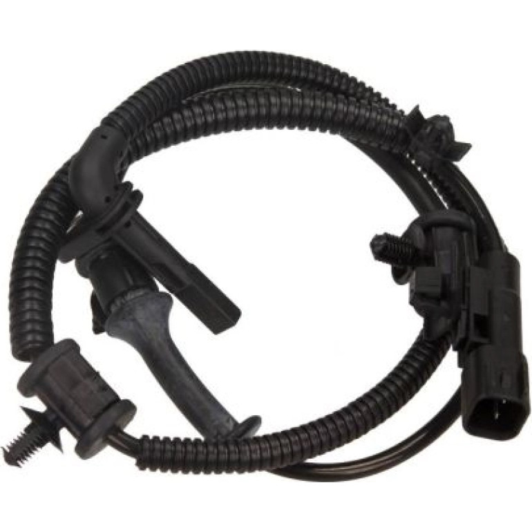 Sensor, Raddrehzahl 20-0229 Sensor, Raddrehzahl 20-0229