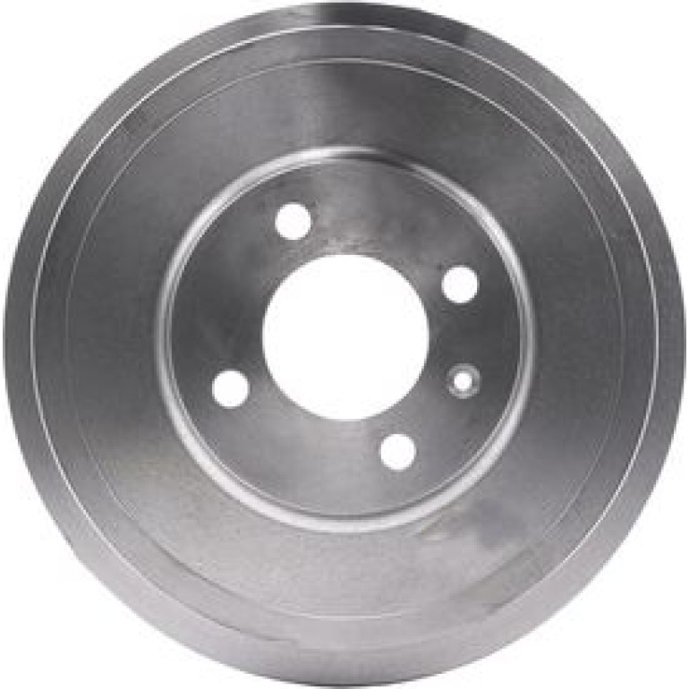 Bremstrommel 8DT 355 300-811