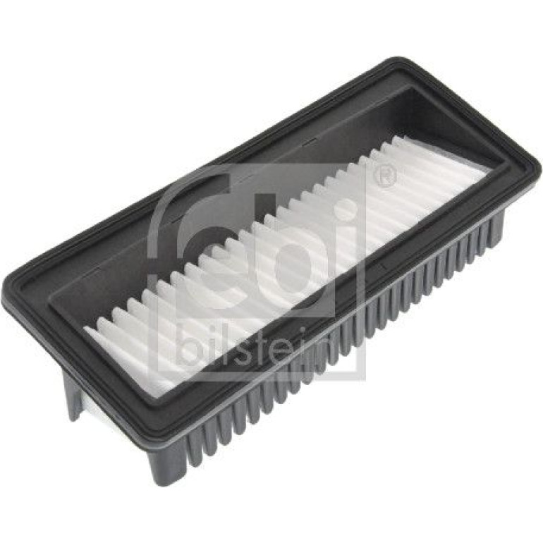 FEBI BILSTEIN 184325 Luftfilter FEBI BILSTEIN 184325 Luftfilter