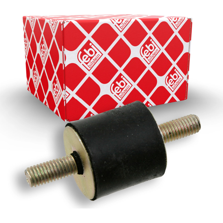 FEBI BILSTEIN 19582 Anschlag-/Befestigungspuffer FEBI BILSTEIN 19582 Anschlag-/Befestigungspuffer