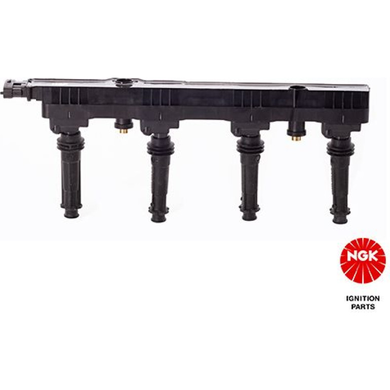Zündspule 48159