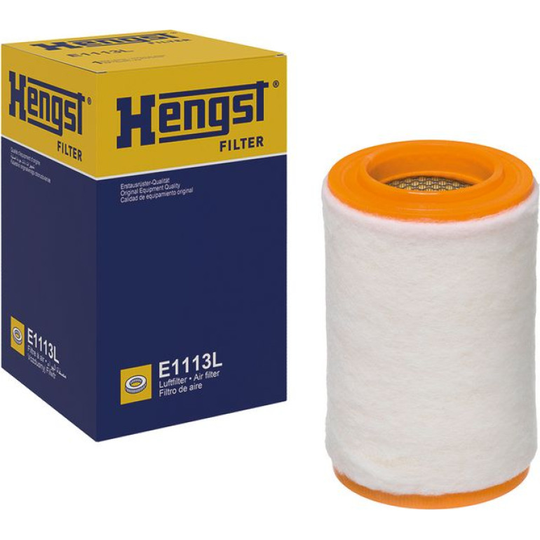 Luftfilter E1113L Luftfilter E1113L