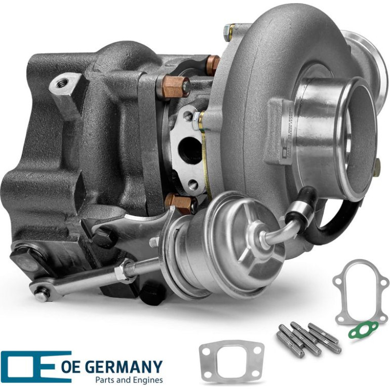 Turbolader für Mercedes Benz OM 924 LA 924 096 33 99 OEGERMANY 010960924000 Turbolader für Mercedes Benz OM 924 LA 924 096 33 99 OEGERMANY 010960924000