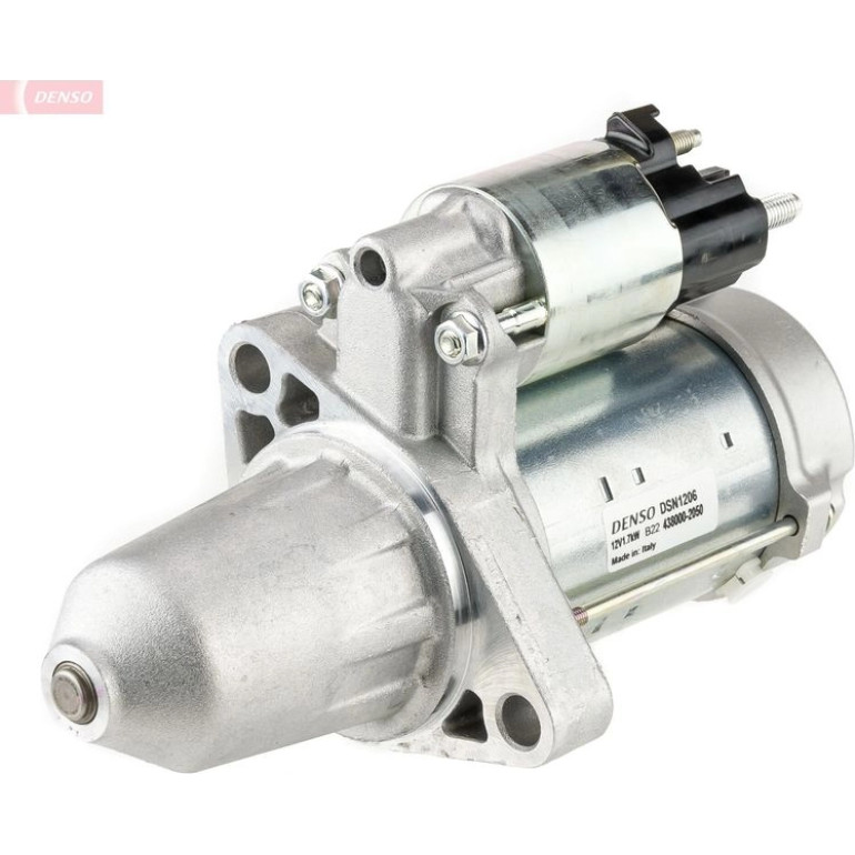 Starter DSN1206 Starter DSN1206