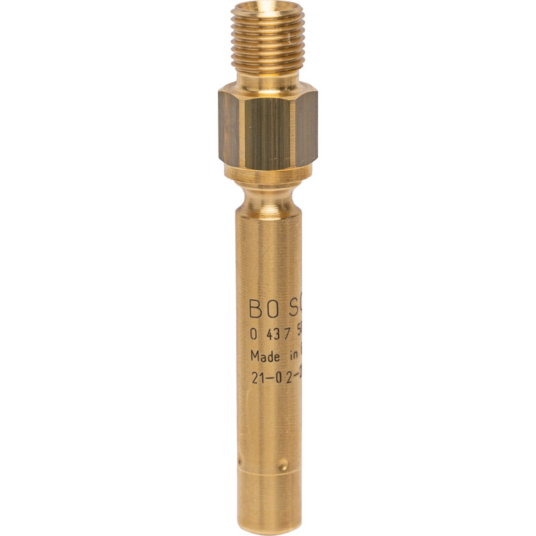 8x BOSCH 0 437 502 054 Einspritzventil 8x BOSCH 0 437 502 054 Einspritzventil