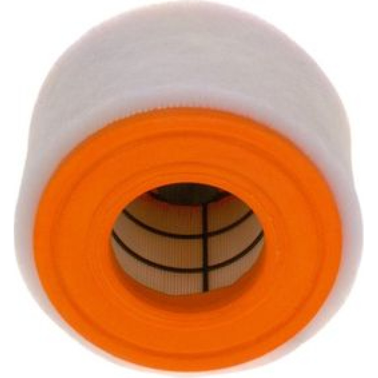BOSCH F 026 400 289 Luftfilter
