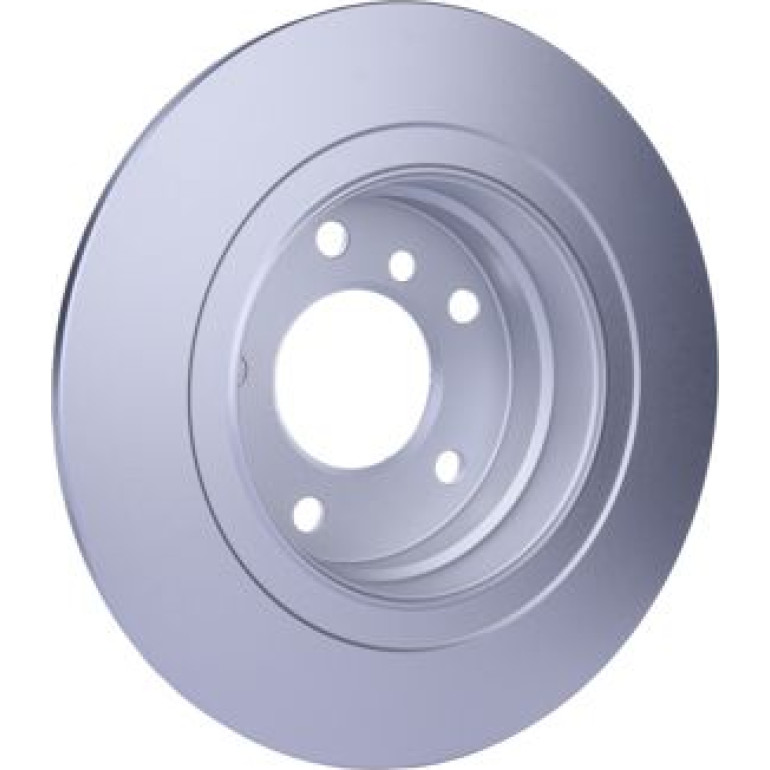 Bremsscheibe 8DD 355 111-301