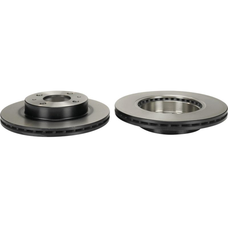 Bremsscheibe DF2576 Bremsscheibe DF2576