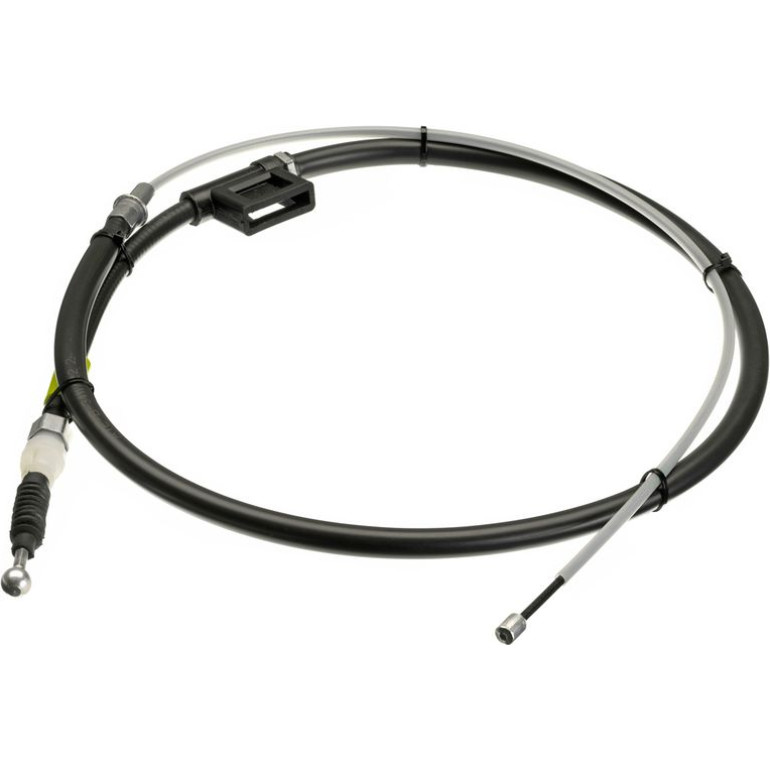 Seilzug, Feststellbremse 24.3727-3411.2 Seilzug, Feststellbremse 24.3727-3411.2