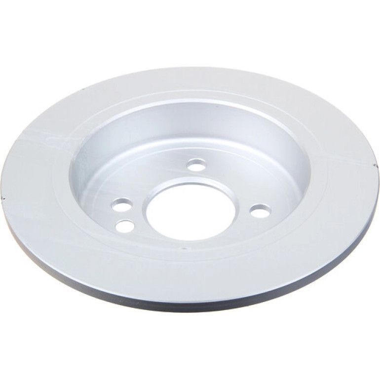 Bremsscheibe 672534 Bremsscheibe 672534