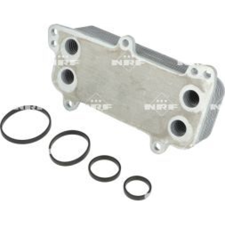 Ölkühler, Motoröl 31171 Ölkühler, Motoröl 31171