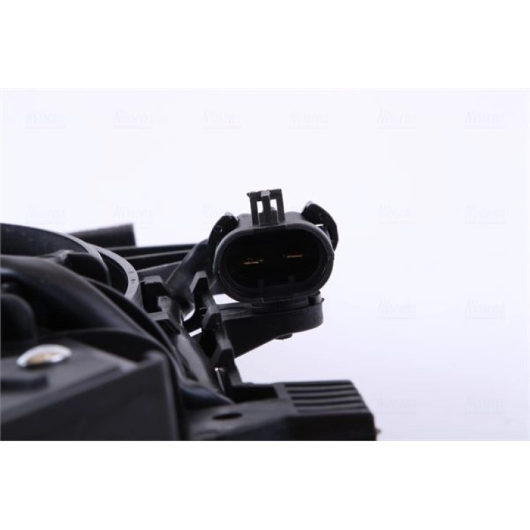 Lüfter, Motorkühlung 85744 Lüfter, Motorkühlung 85744