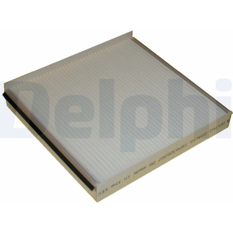 Filter, Innenraumluft TSP0325207