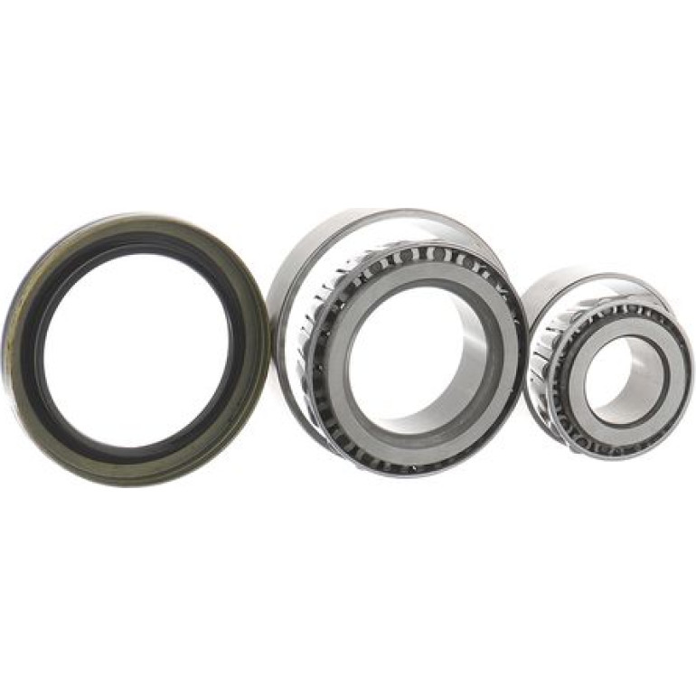 Radlagersatz VKBA 6686