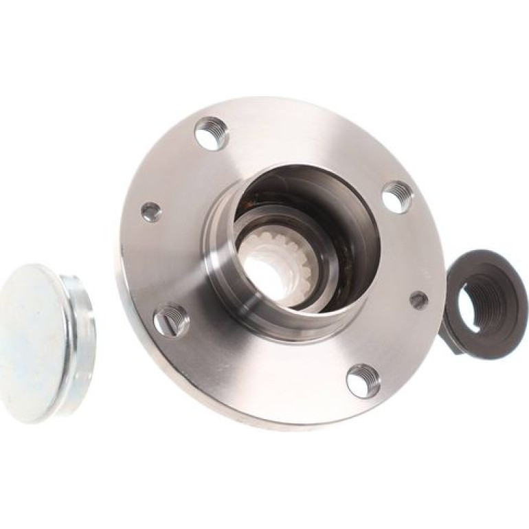 Radlagersatz VKBA 6552
