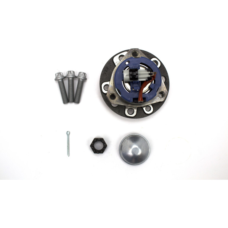 Radlagersatz VKBA 3513