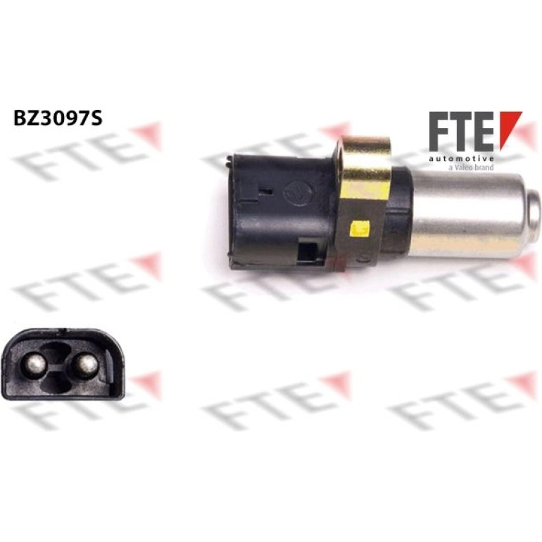 Sensor, Raddrehzahl 9400087 Sensor, Raddrehzahl 9400087