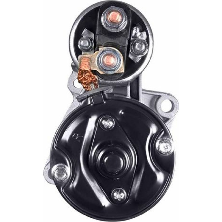 Starter 8EA 011 610-401 Starter 8EA 011 610-401