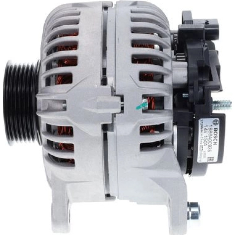 Generator 1 986 A00 935 Generator 1 986 A00 935