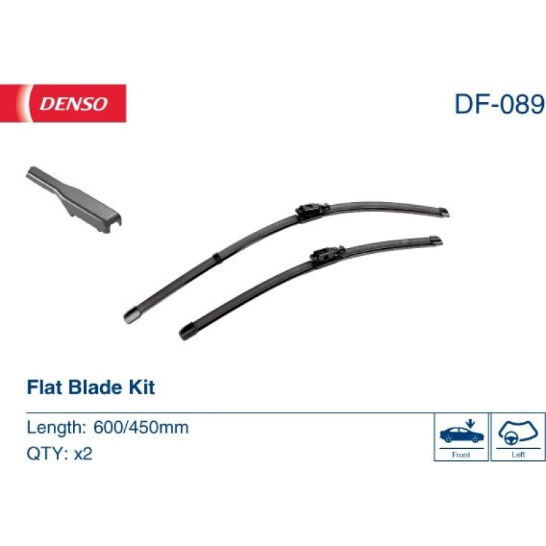 Wischblatt DF-089