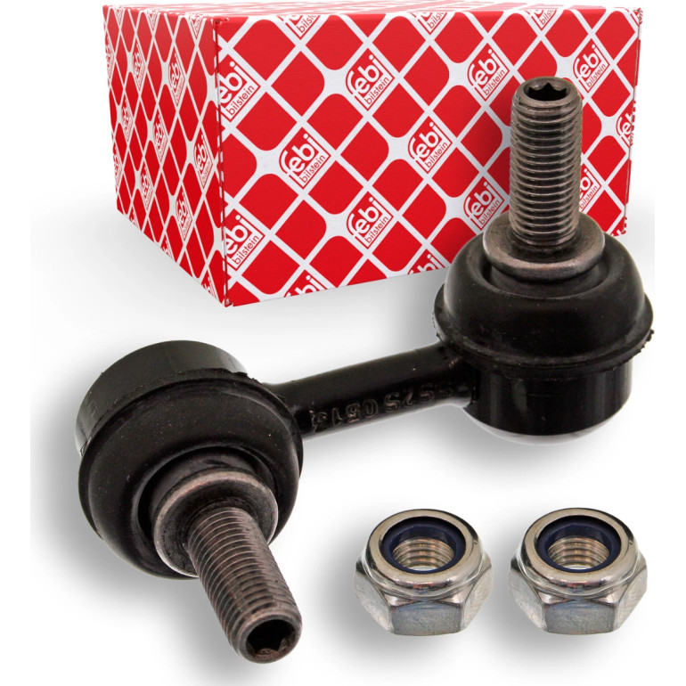FEBI BILSTEIN 42078 Koppelstange FEBI BILSTEIN 42078 Koppelstange