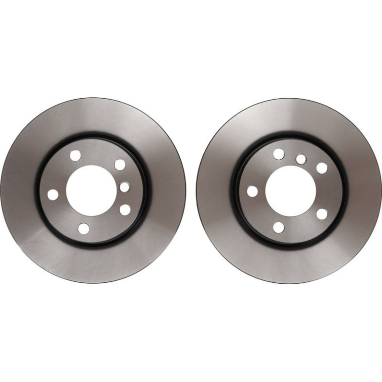 Bremsscheibe DF6136