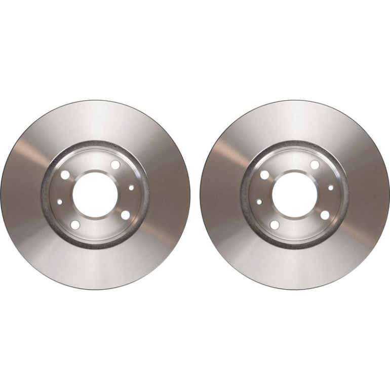 Bremsscheibe DF6198