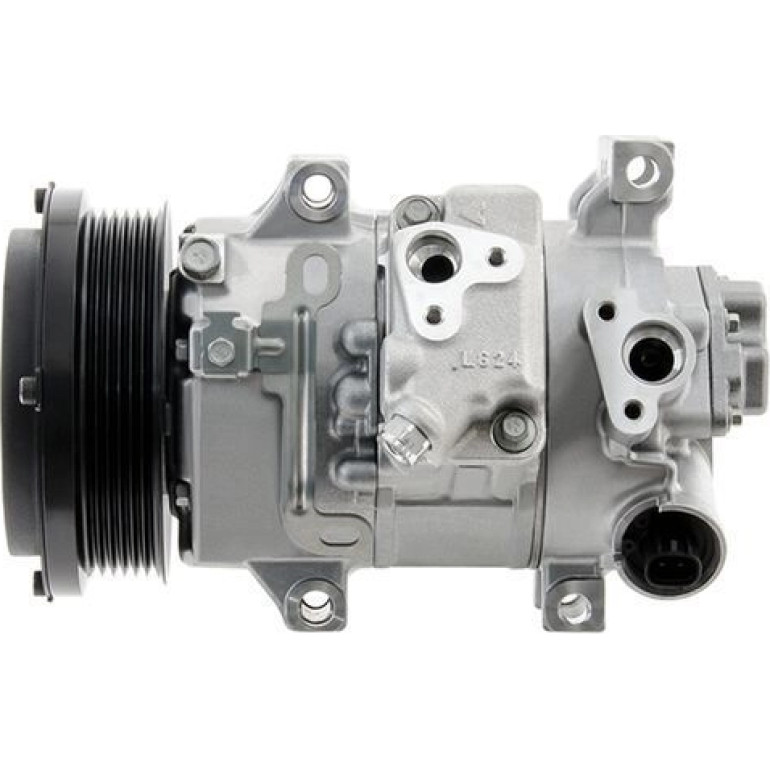 Kompressor, Klimaanlage ACP 520 000P Kompressor, Klimaanlage ACP 520 000P