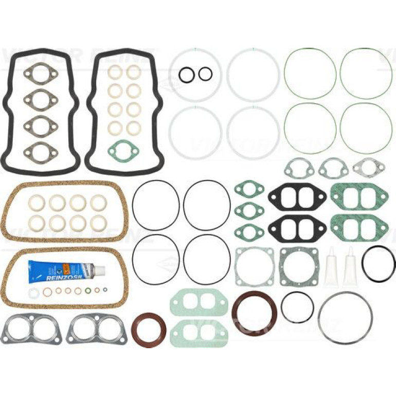 Dichtungsvollsatz, Motor 01-25315-02 Dichtungsvollsatz, Motor 01-25315-02