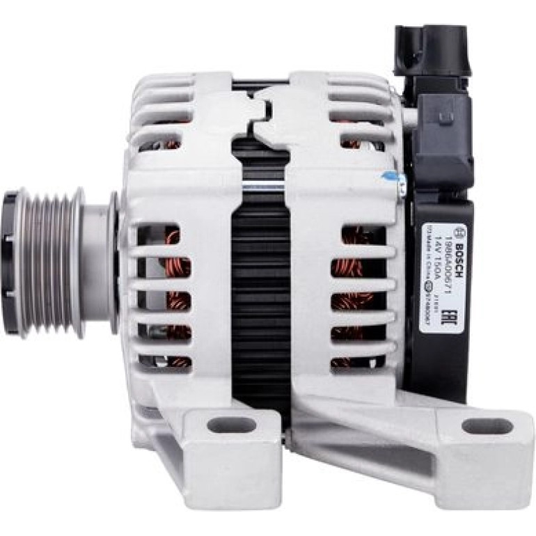 Generator 1 986 A00 671 Generator 1 986 A00 671