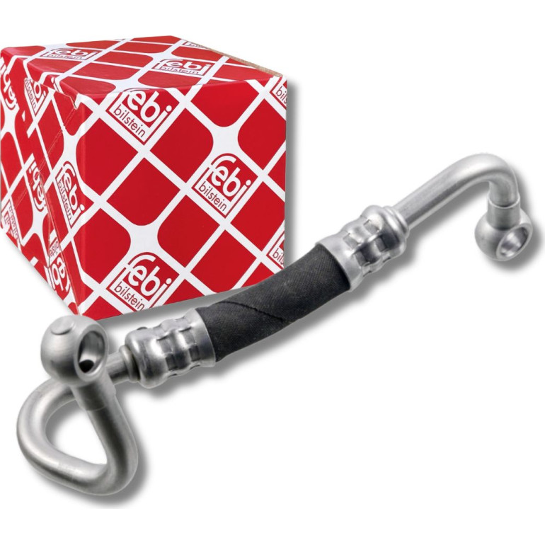 FEBI BILSTEIN 192780 Ölleitung für Turbolader FEBI BILSTEIN 192780 Ölleitung für Turbolader
