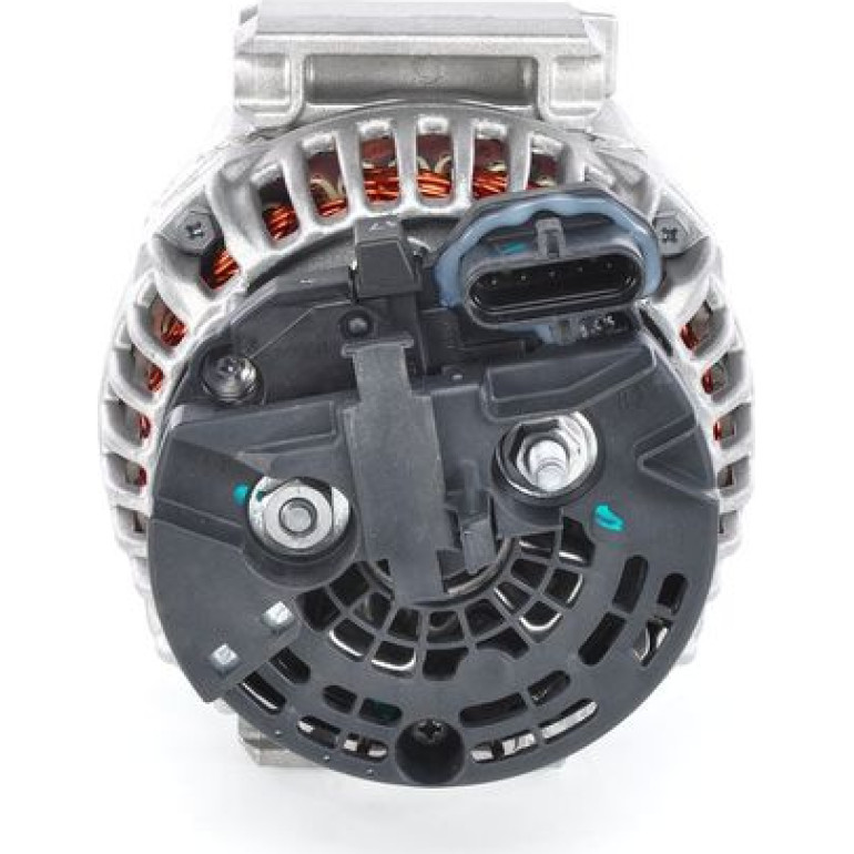 Generator 0 124 655 026 Generator 0 124 655 026