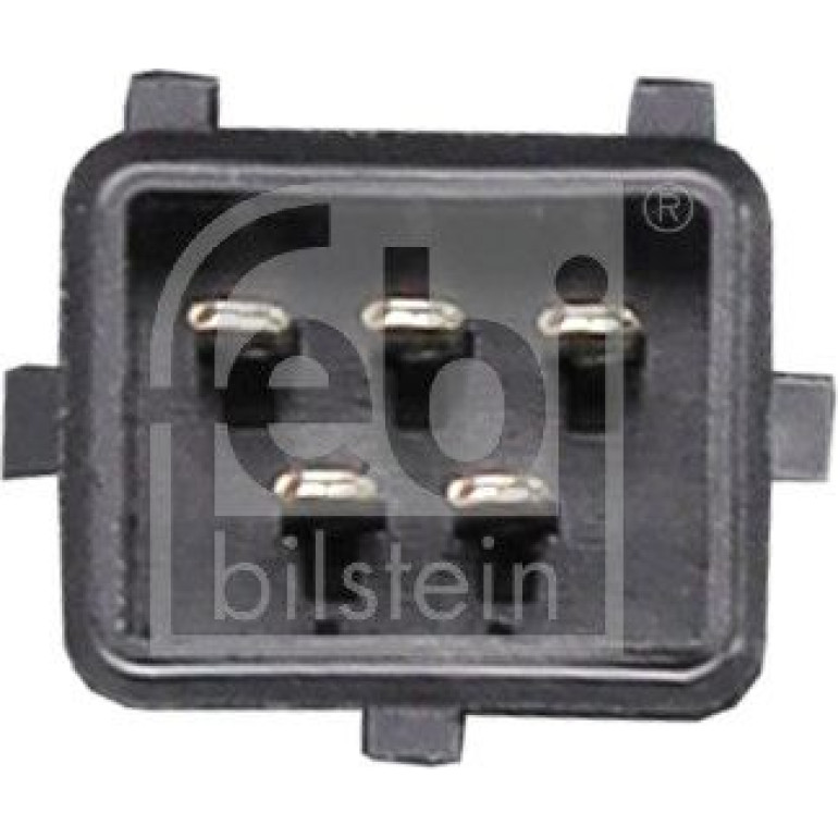 FEBI BILSTEIN 184225 Außenspiegel FEBI BILSTEIN 184225 Außenspiegel