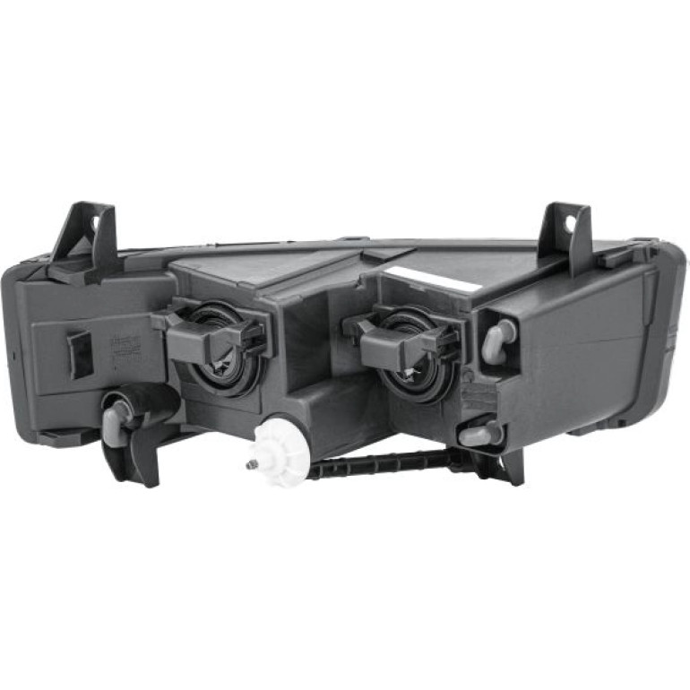 Nebelscheinwerfer 1NE 011 477-111 Nebelscheinwerfer 1NE 011 477-111