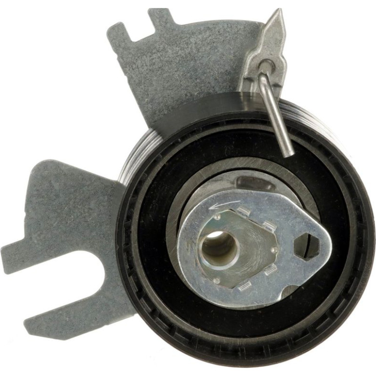 Spannrolle, Zahnriemen T43231 Spannrolle, Zahnriemen T43231