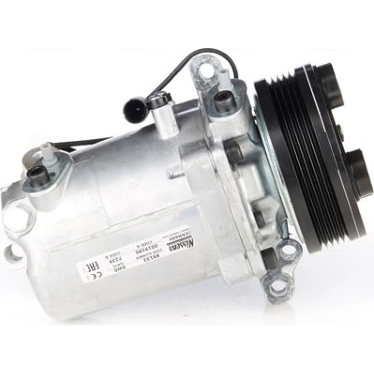 Kompressor, Klimaanlage 89133 Kompressor, Klimaanlage 89133