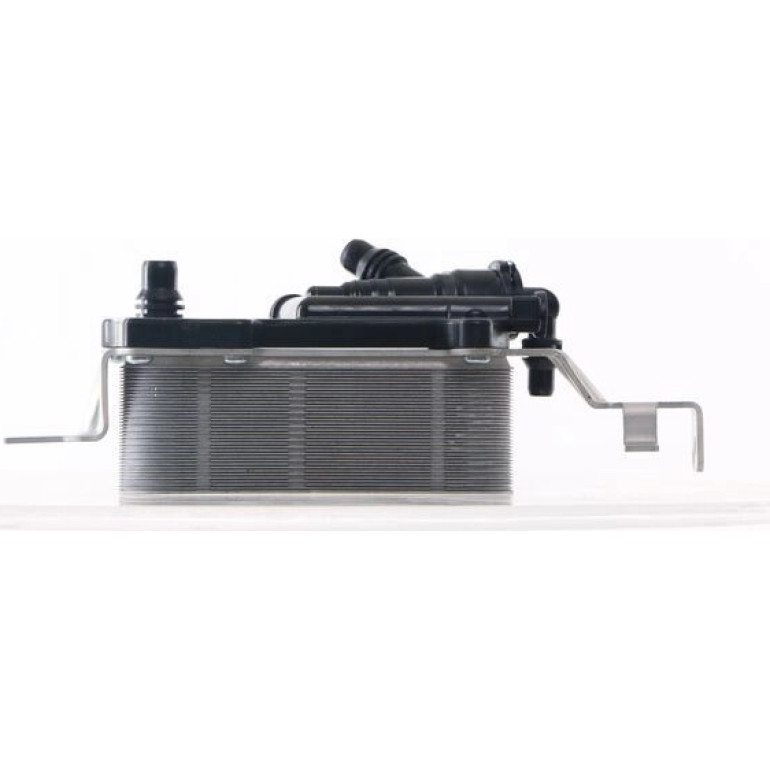 Ölkühler, Motoröl CLC 123 000S