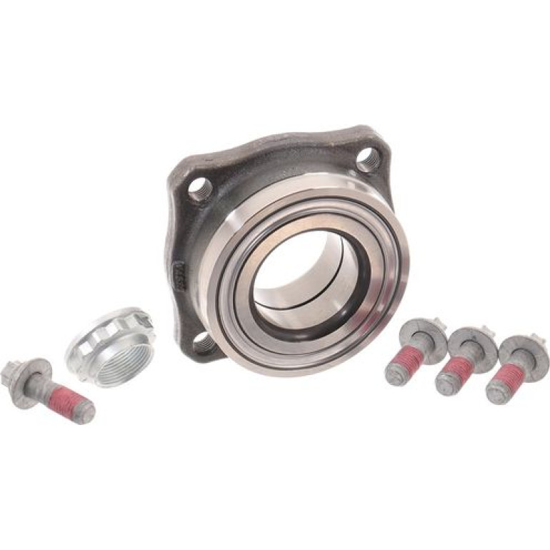 Radlagersatz VKBA 6670