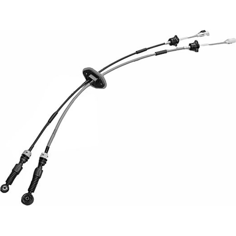 Seilzug, Schaltgetriebe 3150172