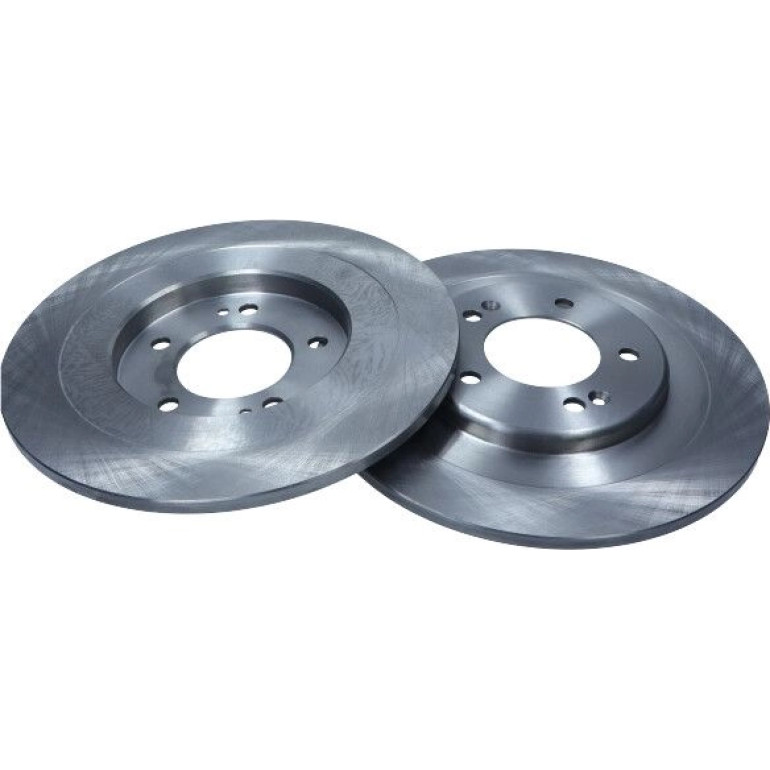 Bremsscheibe 19-2253