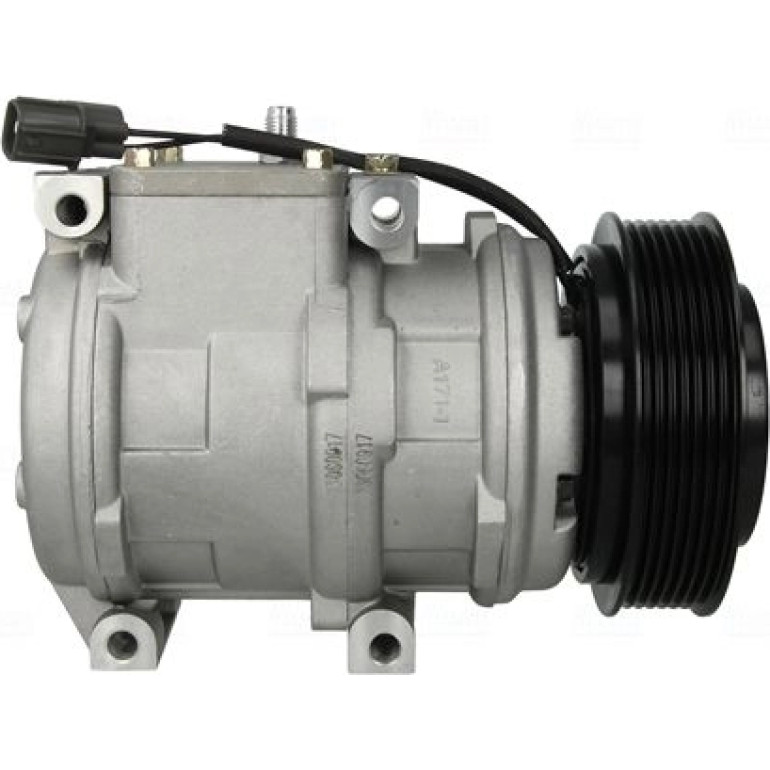 Kompressor, Klimaanlage 89186 Kompressor, Klimaanlage 89186