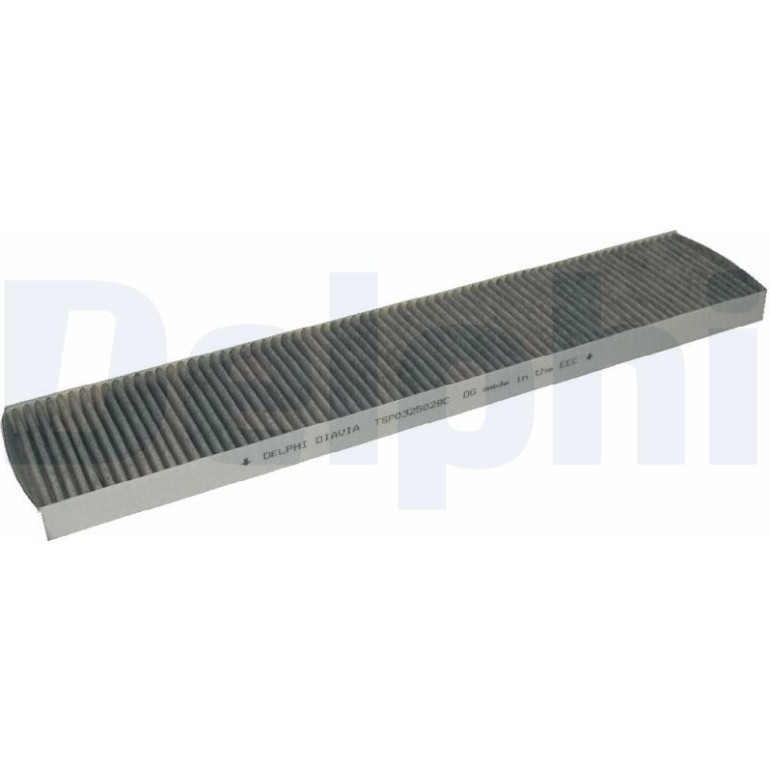 Filter, Innenraumluft TSP0325029C Filter, Innenraumluft TSP0325029C